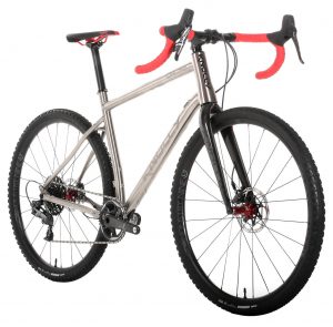 Knolly Bikes Cache Gravel Grinder New Model Old Roots
