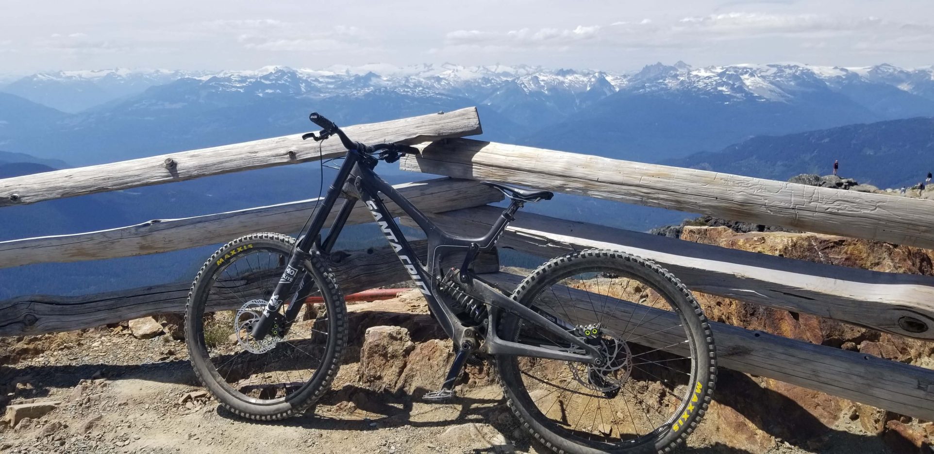 Top Of The World Trail