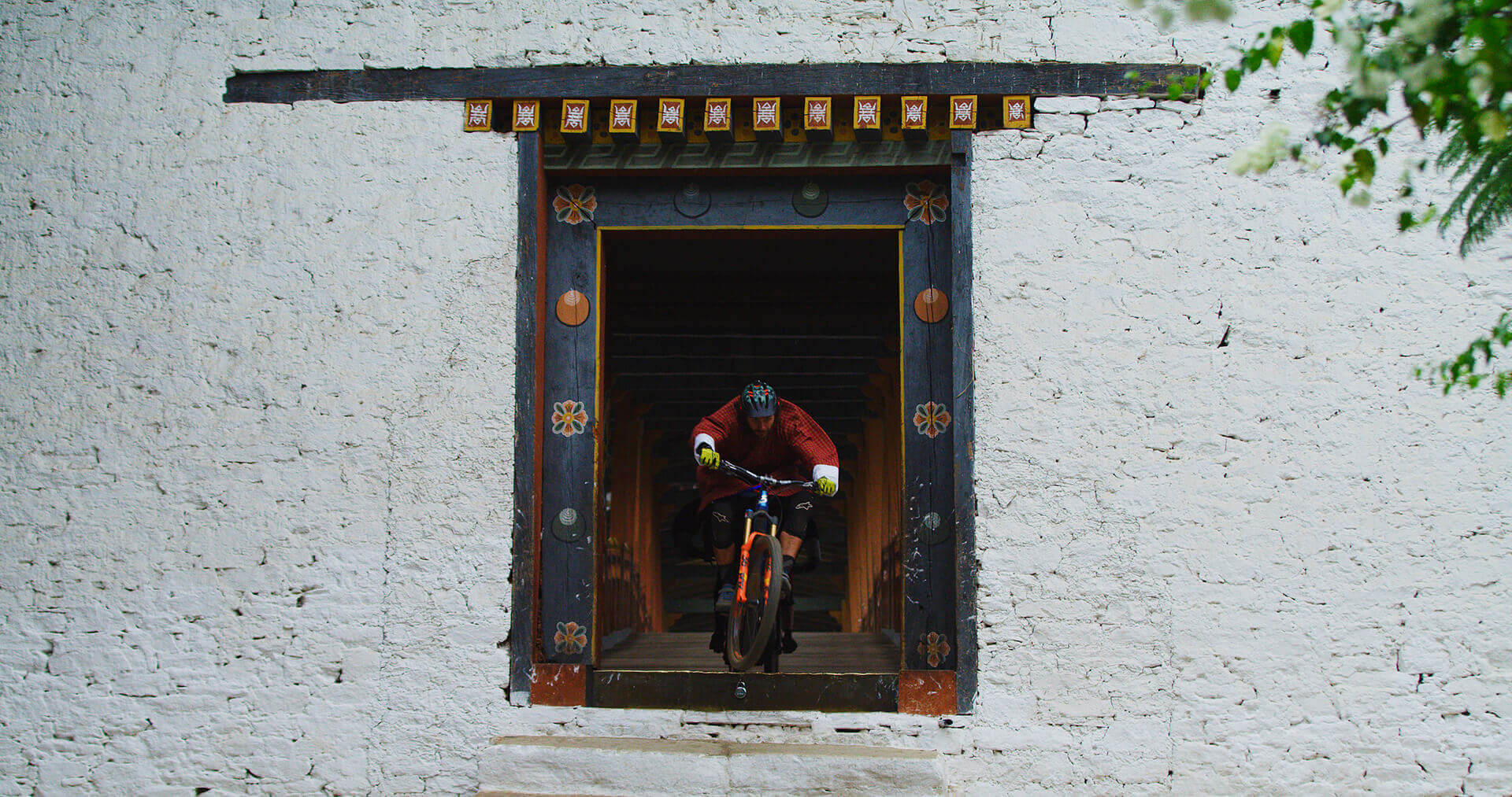 Must Watch Masterpiece | Madman Trails Of Bhutan