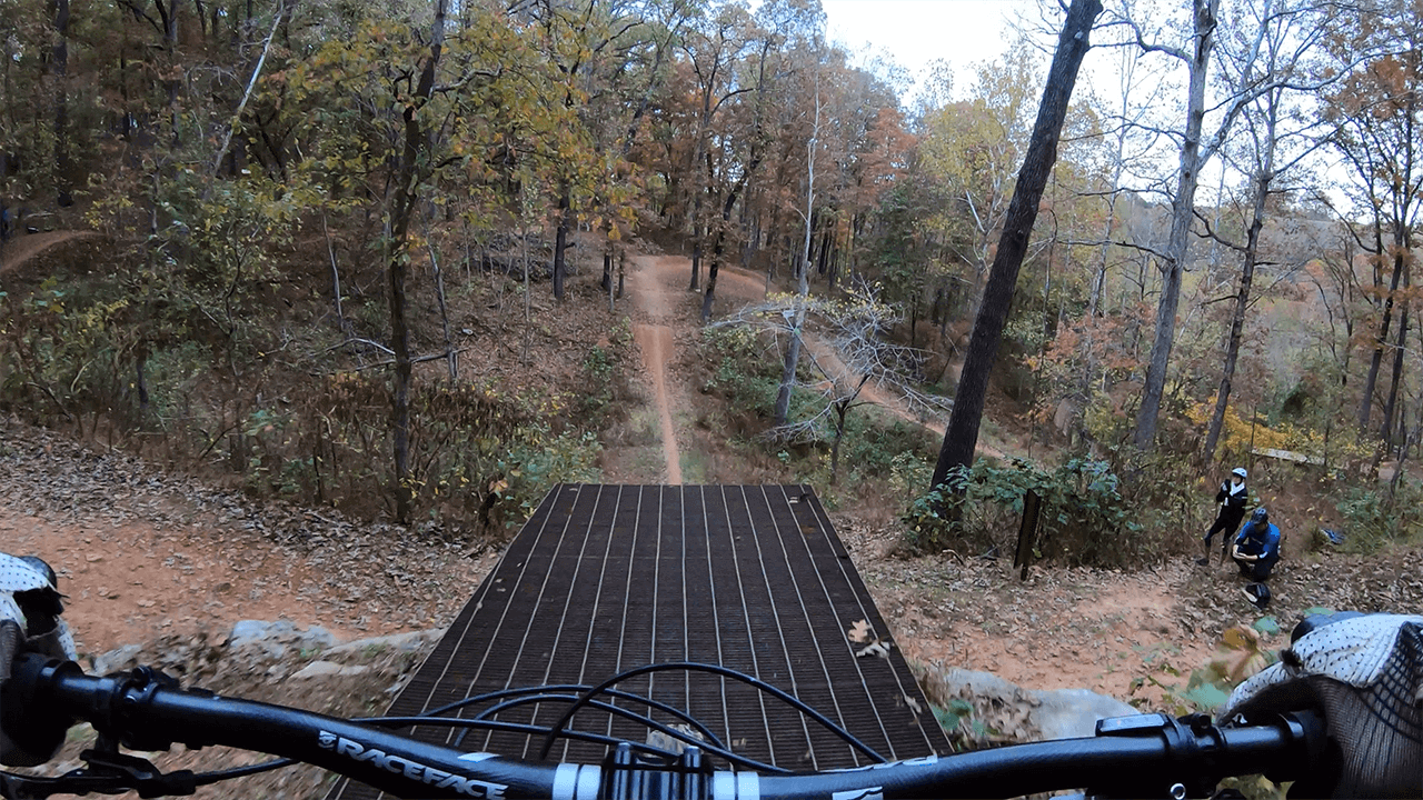 Video Ridestoke Ride Series 23 Drop The Hammer