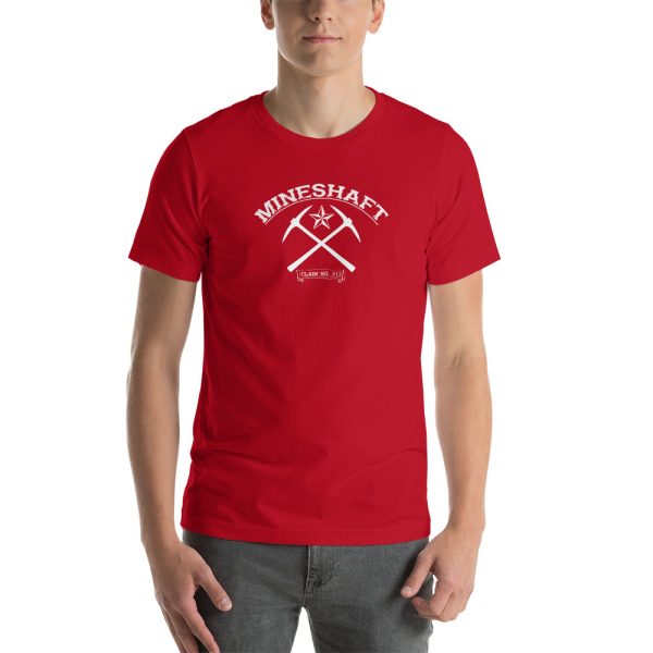 unisex premium t shirt red front 60ac020eecf42