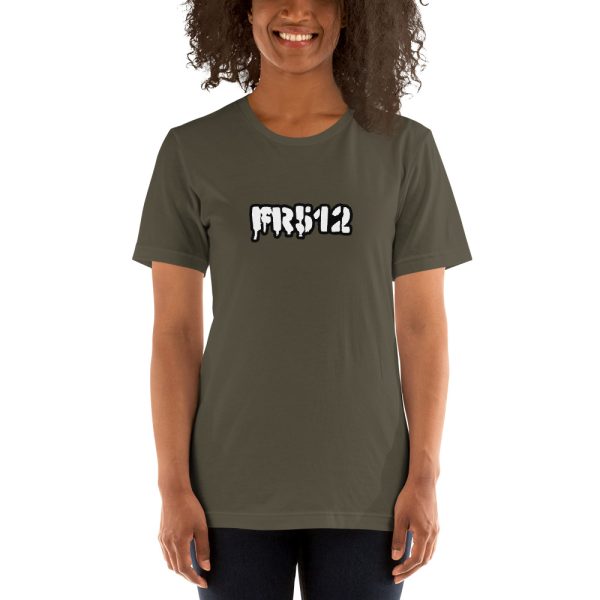 unisex premium t shirt army front 60c3b0769412d
