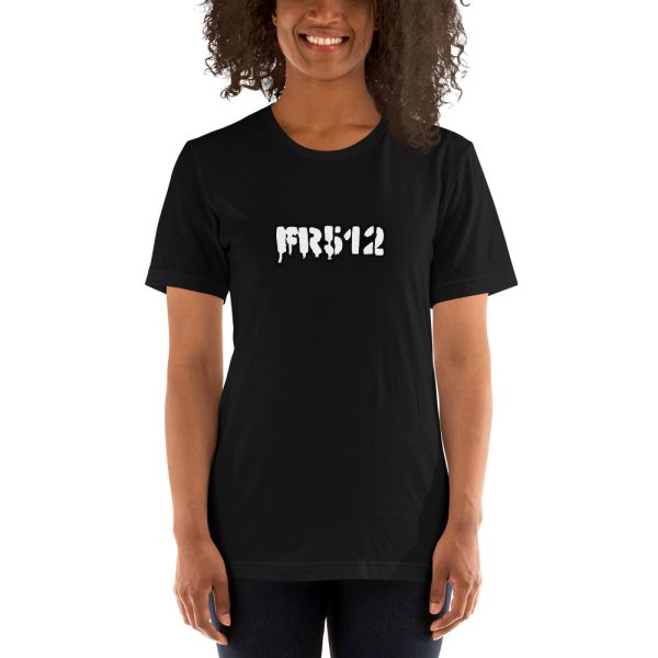 unisex premium t shirt black front 60c3b07691bc1