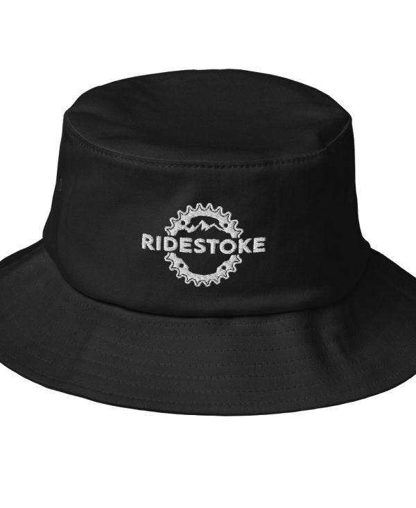 Ridestoke Lift Hat