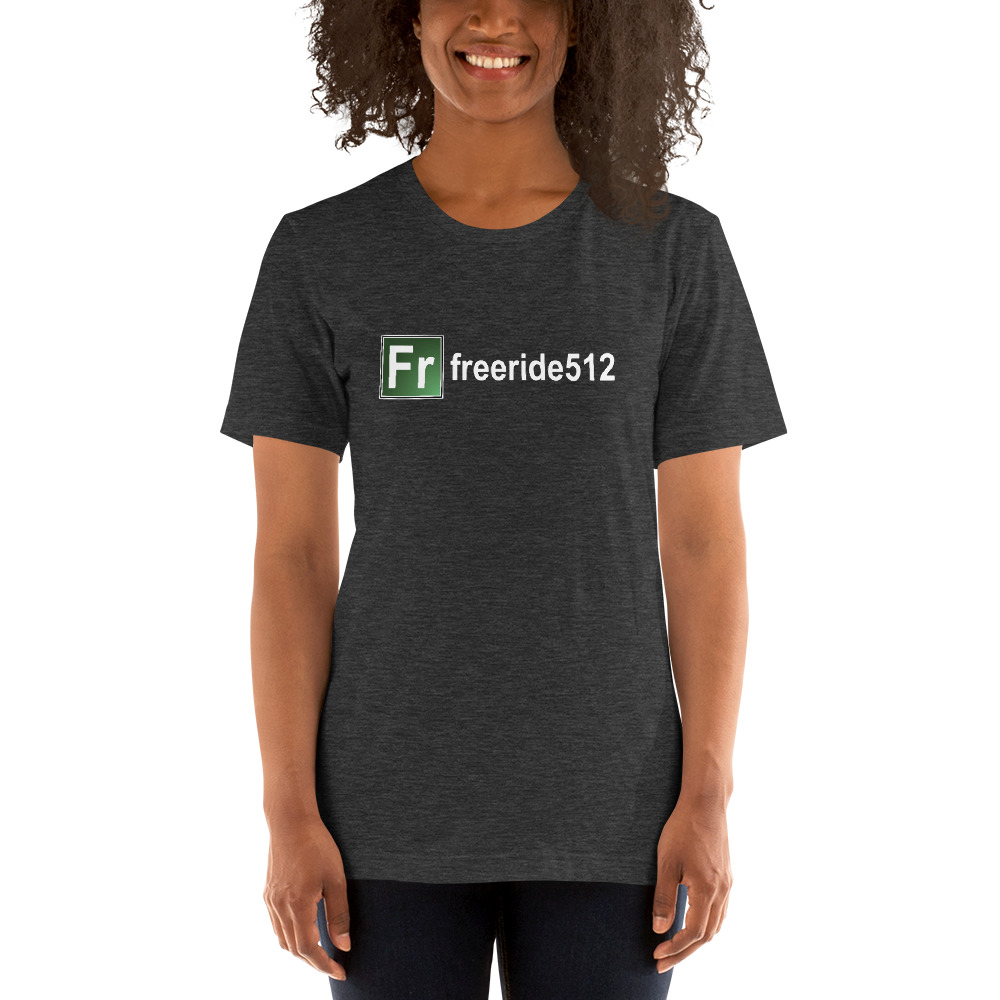 Freeride512 Merchandise
