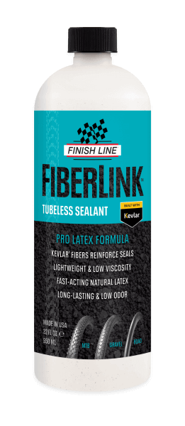 Finish Line Fiberlink 32oz