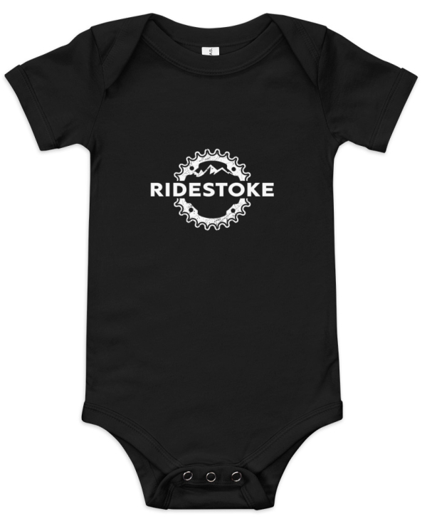 Ridestoke Baby One
